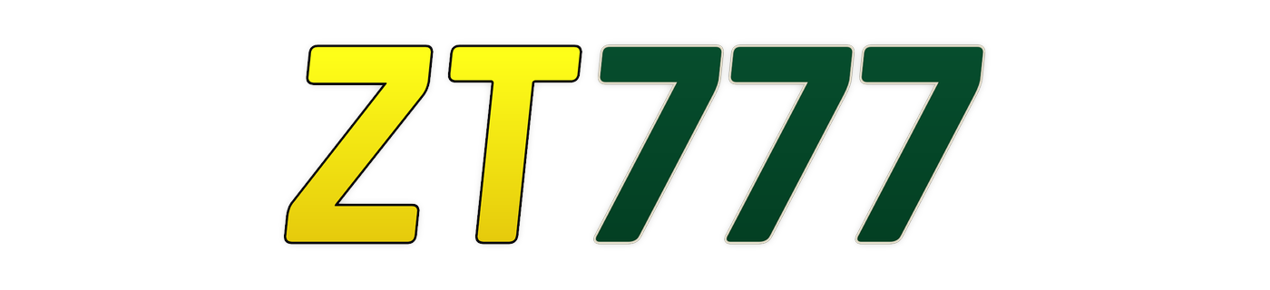 zt777 Logo